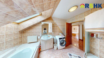 Pronájem komerčních prostor ve Stěžerách - 6