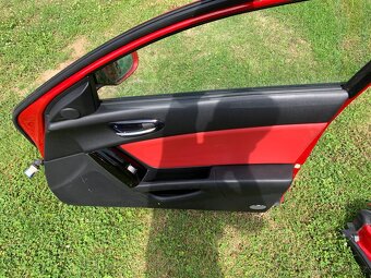Mazda rx8 dveře - 6