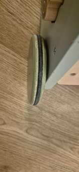 Chodítko Little Dutch - 6