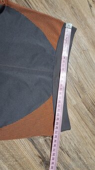 Chlapecké termo kalhoty vel.122/128 - 6