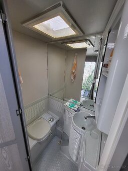 Obytny prives Kip Sun line - 6