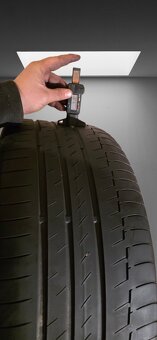 245/45/19 Continental - letní - na dobírku - 6