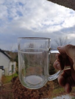 Staré půllitry a tuplák - 6