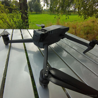 DJI Mavic 3 Fly More Combo (EU) - TOP kvalita - 6