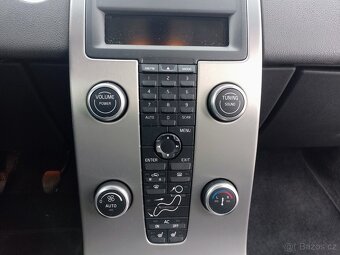 Volvo V50 - 6
