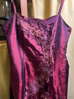 Společenské šaty - 6