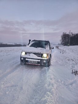 Land Rover Discovery 3 manual - 6