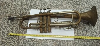 Prodám starou trumpetu - 6