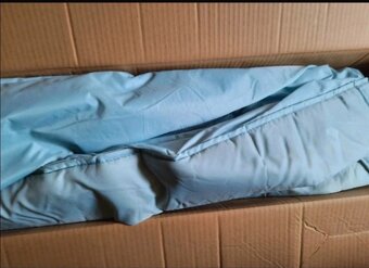 Ohrádka pro děti  180x200 - 6