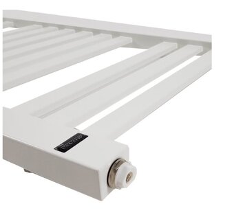 Žebříkové topení - při rychlém jednání sleva - 6