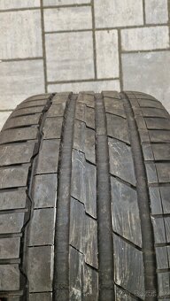 255/35 R19 letní hankook - 6