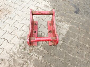 Upínací deska 52x40 cm,EA20 - 6