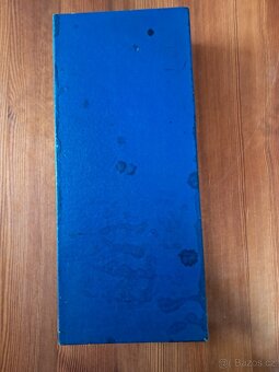 vánoční svíčky - 6