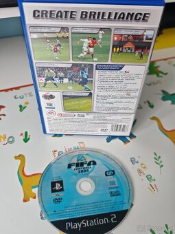 Hry na Playstation 2 - 6