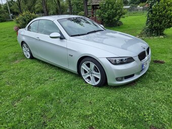 BMW e93 325i cabrio - 6