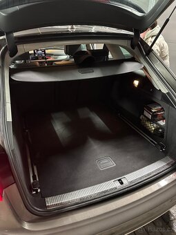 Audi A6 C7 allroad - 6