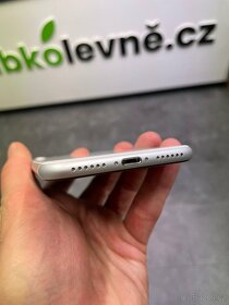iPhone SE 2020 64GB White - Faktura, Záruka - 6