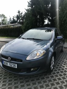 Fiat bravo 2008 - 6