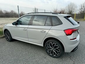 Škoda Kamiq 1.0 TSI 2020 | 1. majitel, 46tkm, nehavarované - 6