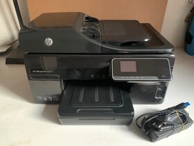HP Officejet Pro 8500A - 6