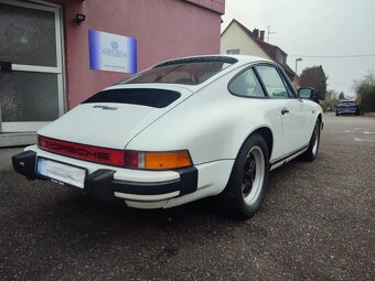 Porsche 911 SC 3.0 - 6