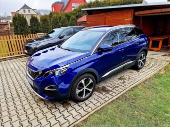 Peugeot 3008, ALLURE 1.2 PureTech - 6