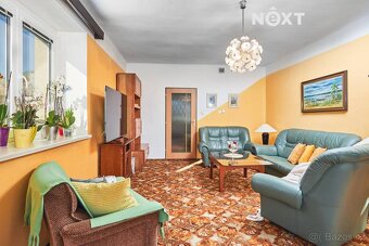 Prodej Rodinný dům, 120㎡ - 6