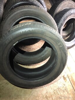 Letni pneu 215/55r16 - 6