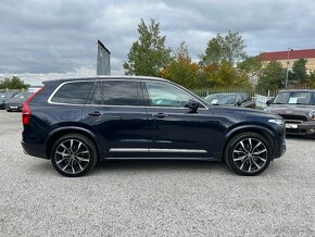 Volvo XC90 D5 173kW INSCRIPTION DPH 98 244 km - 6