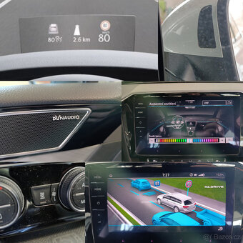 PASSAT B8 110 KW WEBASTO/MATRIX/VIRTUAL/DYNAUDIO/HEAD-UP/ - 6
