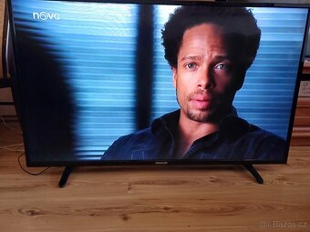 140cm,LED TV SENCOR SLE 55F60TC, DVB-T2 - 6