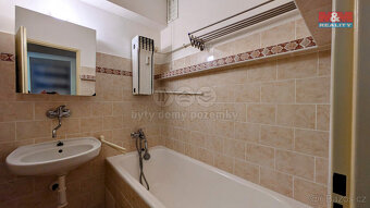 Pronájem bytu 3+1, 64 m², Praha, ul. Žerotínova - 6