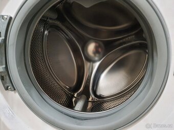 DOVOZ úzká  A+++ úsporná moderní Whirlpool pračka - 6
