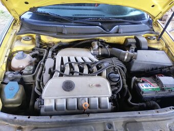 Prodám seat Leon cupra - 6