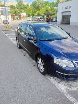 VW Passat 2.0tdi 125kw - 6