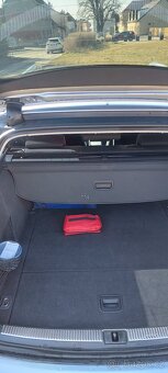 prodám auto audi A4 - 6