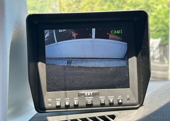 Volkswagen Caddy 1.4TGI CNG maxi skrin Zar1R 81 kw4 - 6