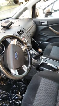 C-MAX 1,6 TDCI - 6