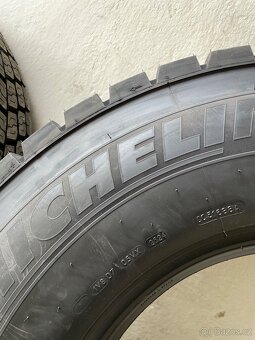 Michelin 315/80/22,5 NOVÉ - 6
