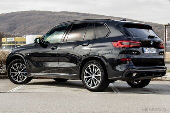 BMW X5 xDrive 40d A/T - 6
