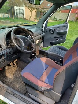 Citroen berlingo - 6