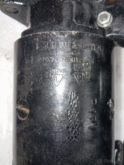 Startér - 6
