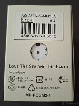 Casio AQ-230A-3AMQYES - 6