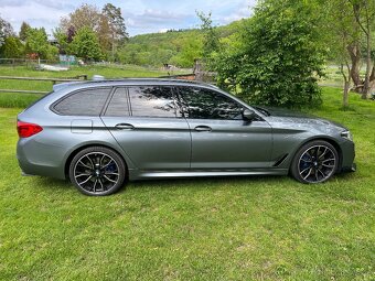 Bmw G31 540d xdrive M-paket - 6