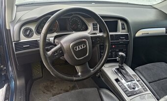 Audi a6 3.0 TDI-Výměním - 6