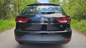 Seat Leon 1.4tsi 150ps FR, 97tkm, super stav - 6