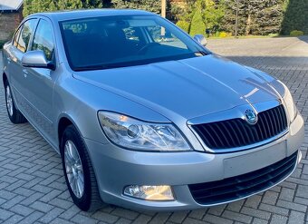 Škoda Octavia 1.9 TDI 77KW DSG / AUTOMAT BEZ DPF 95000KM - 6