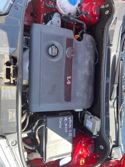 Škoda Fabia 1,4 16V 55kW - 6