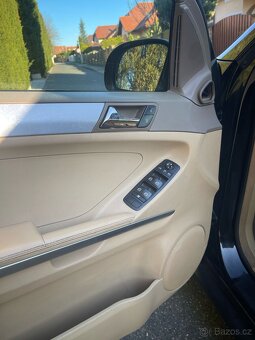 Mercedes-Benz ML, 320CDi 4MATIC - na splátky - 6