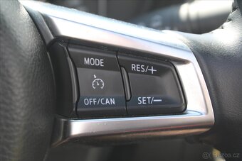 Fiat 124 Spider 1.4T AUT. KŮŽE NAVI LED DPH ČR (2019) - 6